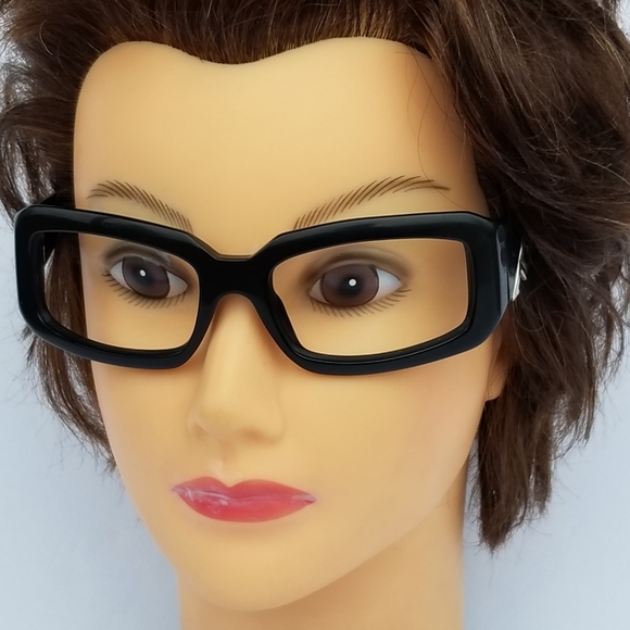 Bvlgari  designer eyeglasses frames main image 8